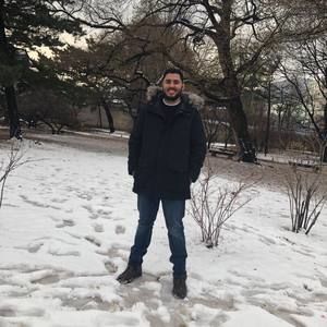 Meet your Posher, Oscar